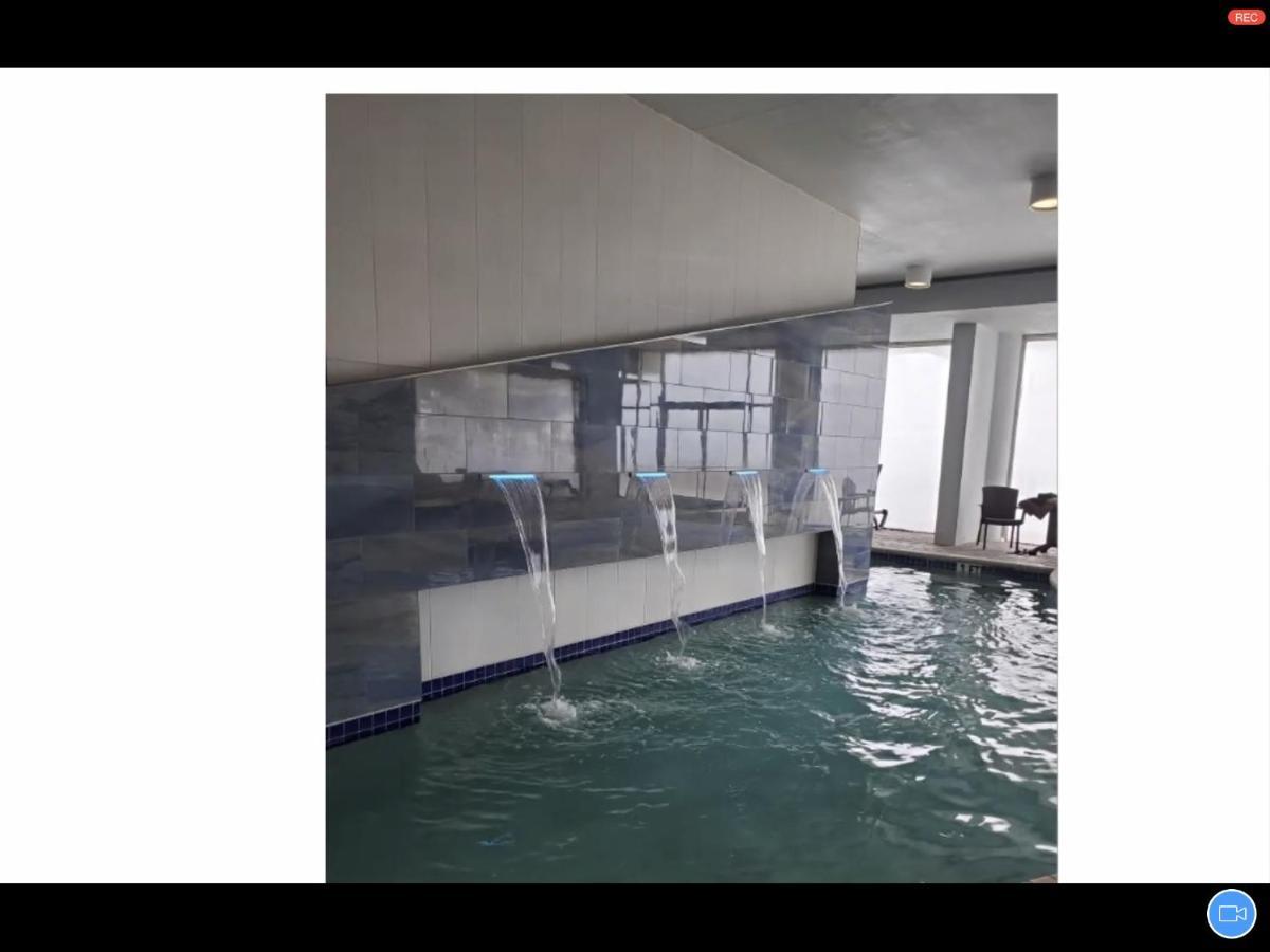 Spectacular Ocean Front Real 1 Bedroom Condo, 2 Ba Myrtle Beach Exterior foto